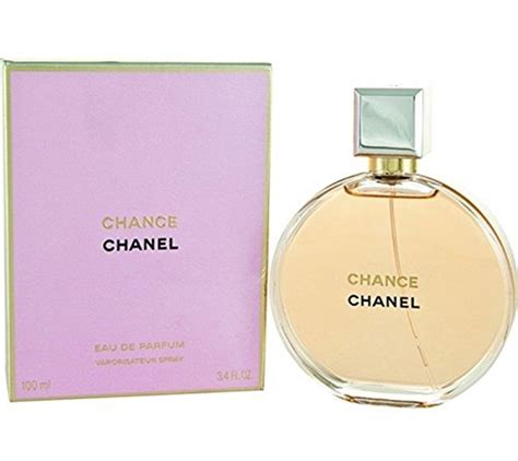 perfumes Chanel mujer opiniones